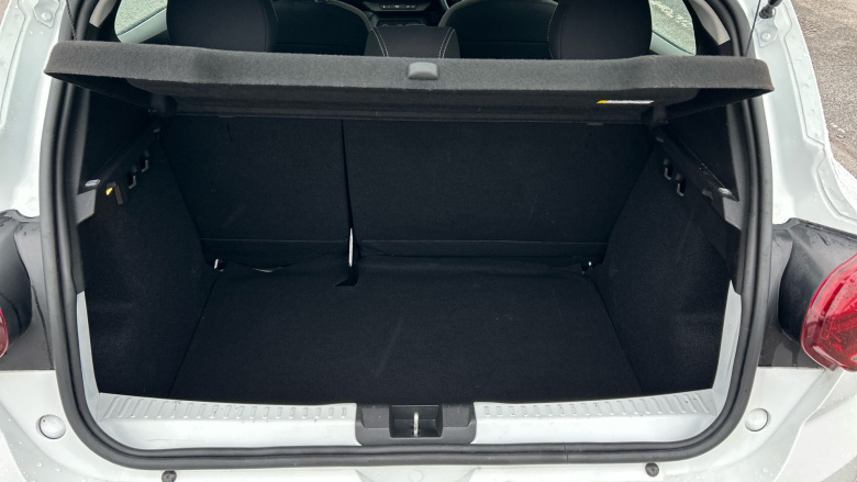 Dacia Sandero 1.0 TCe Comfort 5dr Petrol Hatchback